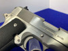 1989 Colt Combat Commander .45ACP SS *EXCEPTIONAL COLT 1911*