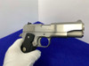 1989 Colt Combat Commander .45ACP SS *EXCEPTIONAL COLT 1911*