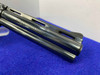 1976 Colt Python .357mag Blued 6" *ICONIC SNAKE SERIES COLT* Classic Python