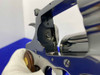 1976 Colt Python .357mag Blued 6" *ICONIC SNAKE SERIES COLT* Classic Python