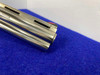 1981 Colt Python 357mag 6" *DESIRABLE COLTGUARD E-NICKEL MODEL* Astonishing
