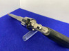 1981 Colt Python 357mag 6" *DESIRABLE COLTGUARD E-NICKEL MODEL* Astonishing