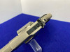 1981 Colt Python 357mag 6" *DESIRABLE COLTGUARD E-NICKEL MODEL* Astonishing