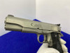Galena Industries Hardballer .45ACP 5" *SCARCE LIMITED PRODUCTION MODEL*