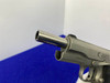 Galena Industries Hardballer .45ACP 5" *SCARCE LIMITED PRODUCTION MODEL*