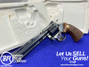 1978 Colt Diamondback .22LR Blued 6" *DESIRABLE SNAKE REVOLVER* Collectible