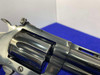 1978 Colt Diamondback .22LR Blued 6" *DESIRABLE SNAKE REVOLVER* Collectible
