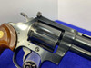 1978 Colt Diamondback .22LR Blued 6" *DESIRABLE SNAKE REVOLVER* Collectible