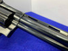1978 Colt Diamondback .22LR Blued 6" *DESIRABLE SNAKE REVOLVER* Collectible