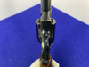 1978 Colt Diamondback .22LR Blued 6" *DESIRABLE SNAKE REVOLVER* Collectible