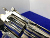 1976 Colt Diamondback .38spl Nickel 4" *STUNNING NICKEL DIAMONDBACK*