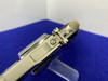 1976 Colt Diamondback .38spl Nickel 4" *STUNNING NICKEL DIAMONDBACK*