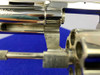 1976 Colt Diamondback .38spl Nickel 4" *STUNNING NICKEL DIAMONDBACK*