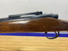 1994 Remington 700 BDL Varmint Special .222Rem *GORGEOUS BOLT-ACTION RIFLE*