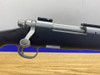 Remington 700 BDL SS DM 25-06 Rem 24" *DESIRABLE FACTORY ENGRAVED MODEL*