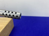 Remington 700 BDL SS DM 25-06 Rem 24" *DESIRABLE FACTORY ENGRAVED MODEL*