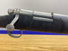 Remington 700 VS SF-P .308Win 26" *SCARCE FACTORY PORTED BARREL*