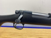 Remington 700 AWR 7mmSTW Blk 24" *CUSTOM SHOP ALASKAN WILDERNESS RIFLE*