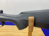 1995 Remington Custom KS Mountain Rifle .300WBY Mag *CUSTOM SHOP MODEL*