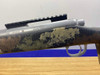 Remington 700 Custom 22-250 24" *PERFECT LONG-RANGE CUSTOM SHOOTER*