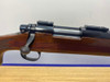 1978 Remington 700 BDL Varmint Special 308Win *DESIRABLE VINTAGE REMINGTON*