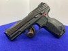 2017 Ruger SR22 .22 LR Black 3.50" *POPULAR SEMI-AUTOMATIC HANDGUN*-GID1183939602