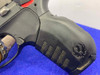 2017 Ruger SR22 .22 LR Black 3.50" *POPULAR SEMI-AUTOMATIC HANDGUN*-GID1183939602