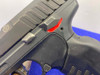 2017 Ruger SR22 .22 LR Black 3.50" *POPULAR SEMI-AUTOMATIC HANDGUN*-GID1183939602