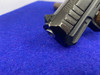 2017 Ruger SR22 .22 LR Black 3.50" *POPULAR SEMI-AUTOMATIC HANDGUN*-GID1183939602