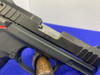 2017 Ruger SR22 .22 LR Black 3.50" *POPULAR SEMI-AUTOMATIC HANDGUN*-GID1183939602