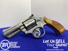 1985 Smith Wesson 66-2 *VERY SCARCE & DESIRABLE ASHLAND 3" MODEL*-GID1183943832