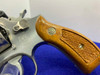 1985 Smith Wesson 66-2 *VERY SCARCE & DESIRABLE ASHLAND 3" MODEL*-GID1183943832