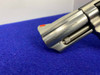 1985 Smith Wesson 66-2 *VERY SCARCE & DESIRABLE ASHLAND 3" MODEL*-GID1183943832