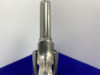 1985 Smith Wesson 66-2 *VERY SCARCE & DESIRABLE ASHLAND 3" MODEL*-GID1183943832