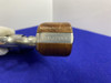 1985 Smith Wesson 66-2 *VERY SCARCE & DESIRABLE ASHLAND 3" MODEL*-GID1183943832