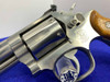 1985 Smith Wesson 66-2 *VERY SCARCE & DESIRABLE ASHLAND 3" MODEL*-GID1183943832