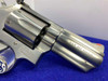 1985 Smith Wesson 66-2 *VERY SCARCE & DESIRABLE ASHLAND 3" MODEL*-GID1183943832