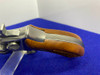 1985 Smith Wesson 66-2 *VERY SCARCE & DESIRABLE ASHLAND 3" MODEL*-GID1183943832