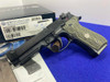 Beretta/Wilson Combat 92G Brigadier Tactical 9mm *GORGEOUS SEMI-AUTO*-GID1183944019