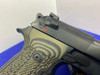 Beretta/Wilson Combat 92G Brigadier Tactical 9mm *GORGEOUS SEMI-AUTO*-GID1183944019