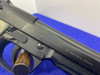 Beretta/Wilson Combat 92G Brigadier Tactical 9mm *GORGEOUS SEMI-AUTO*-GID1183944019