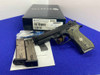 Beretta/Wilson Combat 92G Brigadier Tactical 9mm *GORGEOUS SEMI-AUTO*-GID1183944019