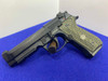 Beretta/Wilson Combat 92G Brigadier Tactical 9mm *GORGEOUS SEMI-AUTO*-GID1183944019
