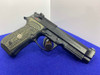 Beretta/Wilson Combat 92G Brigadier Tactical 9mm *GORGEOUS SEMI-AUTO*-GID1183944019