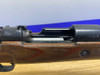 1906 Gewehr 98 7.92x57mm Black *PRE-WWI BOLT-ACTION RIFLE*-GID1183944089