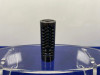 Unreamed V-Brake LG Muzzle Brake Blue *11/16x24 THREAD/ .33 ID/ .94 OD*