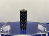 Unreamed V-Brake LG Muzzle Brake Blue *11/16x24 THREAD/ .33 ID/ .94 OD*