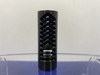 Unreamed V-Brake LG Muzzle Brake Blue *11/16x24 THREAD/ .33 ID/ .94 OD*