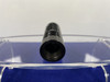 Unreamed V-Brake LG Muzzle Brake Blue *11/16x24 THREAD/ .33 ID/ .94 OD*