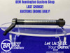 Remington Magnum Bolt *RH, LONG-ACTION, JEWELED* Custom Shop Inventory-GID1182919497